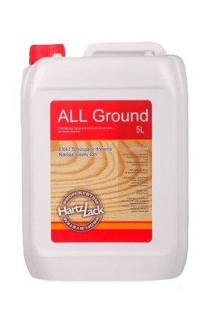 Produkty HartzLack